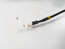 Load image into Gallery viewer, 2020 Aprilia Tuono V4 Factory Rear Ohlins TTX Shock Damper 776miles 2B005519