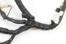 Load image into Gallery viewer, 2004 Suzuki VZ1600 Marauder Main Wiring Harness Loom - No Cuts K2603-10228 | Mototech271