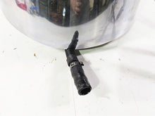 Load image into Gallery viewer, 2003 Harley Softail FXSTDI Deuce 100th Oil Tank Reservoir + Lines 62498-01A | Mototech271