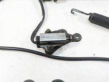 Load image into Gallery viewer, 2002 Yamaha FZ1 FZS1000 Fazer Side Kickstand Kick Stand + Switch 5LV-27311-00-00