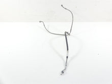 Load image into Gallery viewer, 2017 BMW RnineT Racer K32 Front Abs Brake Line Set 34328551585 34328558767 | Mototech271