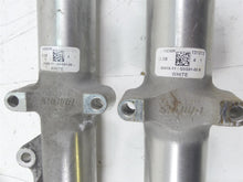 Load image into Gallery viewer, 2014 Harley Sportster XL1200 C 39mm Straight Front Forks 49410-11 49409-11 | Mototech271