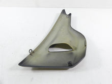 Load image into Gallery viewer, 2015 Ducati Diavel Dark Left Side Lower Engine Cover Fairing Cowl 48033161A | Mototech271