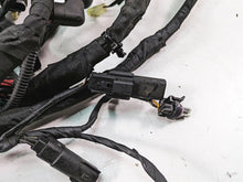 Load image into Gallery viewer, 2020 Harley Softail FXBB Street Bob Main Wiring Harness No Abs - Read 69201492