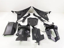 Load image into Gallery viewer, 2018 KTM 1290 Super Adv S Fairing Cover Plastic Infill Set 60708126000