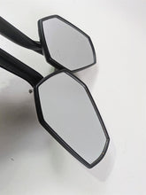 Load image into Gallery viewer, 2017 KTM 1290 Super Duke GT Stock Rear View Mirror Set 61312040200 61312041100