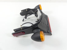 Load image into Gallery viewer, 2006 Harley VRSCD Night Rod License Plate Holder & Turn Signal Set 69051-01A | Mototech271