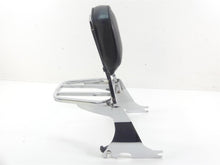 Load image into Gallery viewer, 2006 Harley Sportster XL1200 Custom Sissy Bar Sissybar Back Rest 983206-0 | Mototech271