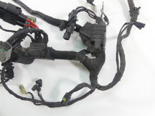 Load image into Gallery viewer, 2016 Harley FXDL Dyna Low Rider Main Wiring Harness Loom Non Abs 71072-12A | Mototech271