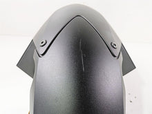 Load image into Gallery viewer, 2017 KTM 1290 Super Duke GT Front Fender Black 61308010000