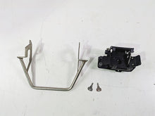 Load image into Gallery viewer, 2010 BMW R1200GS K25 Touratech Locking Gps Mount + Adapter Set 065-0561 040-0667