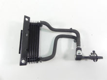 Load image into Gallery viewer, 2016 Harley Touring FLHR Road King Oil Cooler & Flange Set - Read 63083-11A | Mototech271