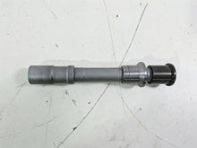 Load image into Gallery viewer, 2015 BMW R nineT K21 Front Axle Wheel Spindle 25mm 31428538062