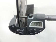 Load image into Gallery viewer, 2013 Triumph Rocket 3 Touring Front Sunstar Brake Disc Rotor Set 320mm T2022501 | Mototech271