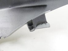 Load image into Gallery viewer, 2009 BMW K1300 S K40 Left Side Fuel Tank Cover Fairing Cowl 46637677775