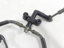 Load image into Gallery viewer, 2002 Yamaha XVS1100 V-Star Nissin Front Brake Caliper + Line Set 5KS-2580T-00-00 | Mototech271