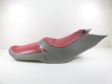 Load image into Gallery viewer, 2010 Sea-Doo 4-Tec GTX 215 Duo Seat Saddle Red - Read 269001652 269002190 | Mototech271