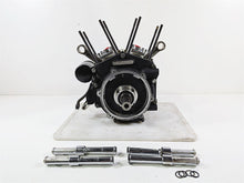 Load image into Gallery viewer, 2006 Harley Davidson Dyna FXDBI Street Bob Bottom End Engine Crankcase 24621-06B