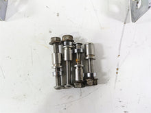 Load image into Gallery viewer, 2015 Harley FXDL Dyna Low Rider 19" Tall Sissy Bar Passenger Backrest