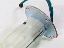 Load image into Gallery viewer, 2024 Kawasaki ZX6R ZX636 Ninja Nice Fuel Gas Pump - 40 Miles Only 49040-0779 | Mototech271