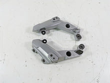 Load image into Gallery viewer, 2015 Triumph Tiger Explorer XC Headlight Blinker Holder Stay T2303396 T2303397 | Mototech271