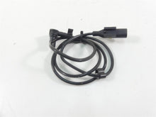 Load image into Gallery viewer, 2013 BMW R1200GS GSW K50 Rear Abs Brake Wheel Speed Sensor 34528551611 | Mototech271