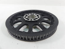 Load image into Gallery viewer, 2019 Harley Softail FXBB Street Bob Rear Drive Belt Pulley Sprocket 66T 37778-07 | Mototech271