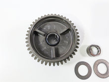 Load image into Gallery viewer, 2008 Yamaha YZF R1 RN19 Starter Clutch Gear Set 2D1-11537-00-00 2D1-11537-10-00