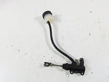 Load image into Gallery viewer, 2016 Moto Guzzi Stelvio 1200 8V NTX Brembo Rear Brake Master Cylinder GU05666930