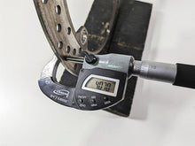 Load image into Gallery viewer, 2006 BMW R1200GS K255 Adv Brembo Front Brake Disc Rotor Set 34117711427 | Mototech271