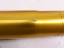 Load image into Gallery viewer, 2019 Ducati Supersport 939 S Straight Front Ohlins Forks Set 34520881A 34420881A