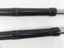 Load image into Gallery viewer, 2013 BMW R1200GS K255 Adventure Strgt Black Front Forks 31428526939 31428526940 | Mototech271