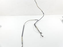 Load image into Gallery viewer, 2019 BMW R1250GS K50 Rear Abs Brake Line Hose Set 34328526554 34328526555 | Mototech271