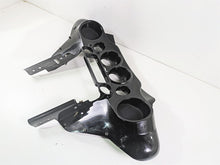 Load image into Gallery viewer, 2010 Harley Touring FLHXSE CVO Street Glide Inner Front Fairing -Read 57628-10DH