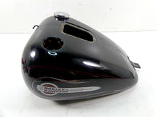 Load image into Gallery viewer, 2002 Harley FLSTCI Softail Heritage Fuel Gas Petrol Tank -Read 61625-01D
