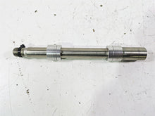 Load image into Gallery viewer, 2023 Triumph Street Triple 765 RS Front Axle Wheel Spindle 20mm T2000650 | Mototech271