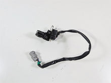 Load image into Gallery viewer, 2022 Kawasaki ZX10R ZX1000 Ninja Clutch Perch & Safety Switch 46076-0184
