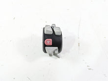 Load image into Gallery viewer, 2016 BMW R1200GS GSW K50 Left Hand Control Switch Cruise Abs 61318549965