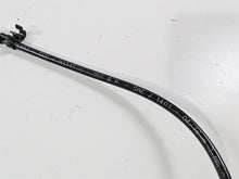 Load image into Gallery viewer, 2018 Aprilia RSV4 RR Front Rear Abs Brake Lines Set 2B003507 2B002997