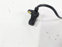 Load image into Gallery viewer, 2015 BMW R nineT K21 Front Abs Brake Wheel Speed Sensor 34527677824 | Mototech271