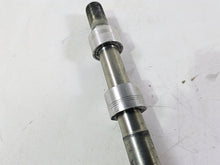 Load image into Gallery viewer, 2020 Harley Softail FXST Standard Front Wheel Spindle Axle 43000081 | Mototech271