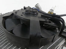 Load image into Gallery viewer, 2001 Kawasaki ZX600J2 ZX6R Ninja Radiator Fan Reservoir Hoses Set 39061-1286