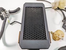 Load image into Gallery viewer, 2006 Honda VT1100 C2 Shadow Radiator Fan Hoses Cover Reservoir Set 19010-MCK-A02 | Mototech271