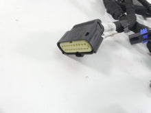 Load image into Gallery viewer, 2018 Harley Softail FXFB Fat Bob Main Wiring Harness Non Abs - No Cut 69201493 | Mototech271