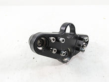 Load image into Gallery viewer, 2007 BMW R1200RT K26 Upper Triple Tree Steering Clamp 31428528444 7676607 | Mototech271