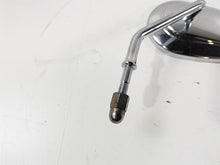 Load image into Gallery viewer, 2014 Harley FLS Softail Slim Left Right Rear View Mirror Set 91840-03B 91845-03B