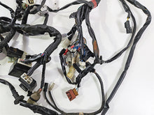 Load image into Gallery viewer, 2008 Yamaha XV1900 Roadliner S Main Wiring Harness - For Parts 5C4-82590-10