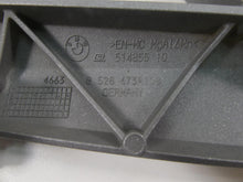 Load image into Gallery viewer, 2019 BMW R1250GS K50 Left Side Front Stay Fairing Holder Carrier 46638528673