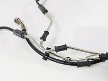 Load image into Gallery viewer, 2022 Ducati Streetfighter V2 Front Abs Brake Line Set 61841411A