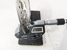 Load image into Gallery viewer, 2002 Honda GL1500 CD Valkyrie Deluxe Front Brake Rotor Disc Set 45220-MZ0-003 | Mototech271